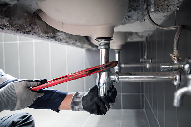 Trusted Gas Line Repair service in Rufus, OR - AAA Plumbing Heating